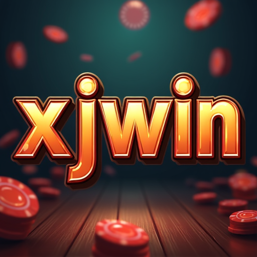 xjwin jogo